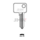 ABU-5D (AB27, ABS37, 1531, MINIT126) ABUS / 10 STÜCK / 10 PIÈCES