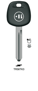 TR56TK3 (TOY47T4, TP07TOYO-19, T31TY57L, 169700T31) / Toyota