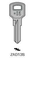 ZAD13S (ZD13R, ZA-3D) Fahrrad/Velo