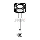 ME-4P (HU41P, MB56P, S50HFP, HF38P17, 1357) MERCEDES