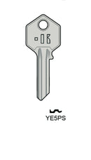 YE5PS (YA7R, YA-3I, YAL5PL, 306) YALE / 10 STÜCK / 10 PIÈCES