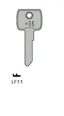 LF11 (LF11, LF-5, LF21, 1239, MINIT1215) LOWE & FLETCHER / 10 STÜCK / 10 PIÈCES