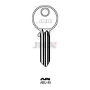 ABU-49 (AB63, ABU163) ABUS / 10 STÜCK / 10 PIÈCES