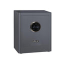 mySafe Premium 350 - GRAU