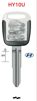 HY10U HORSESHOE / HYUNDAI