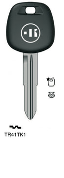 TR41TK1 (TOY41RAT5, T19TY48A, 148900T10) / Toyota