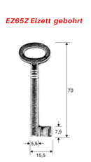 EZ65Z Elzett 3 Stück (3 pièce)