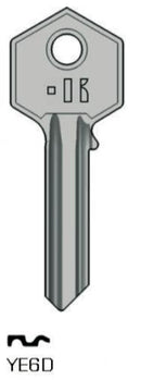 YE6D (10 STÜCK / 10 PIÈCES)