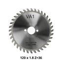 VARGA Präzisionssäge/ Scie de précision