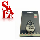 Serrure de valise BASI