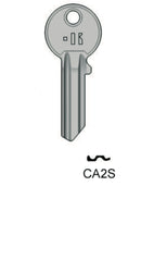 CA2S (CS8R, CSA18L) CISA / 10 STÜCK / 10 PIÈCES