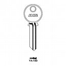 YA-14D (YA70, YA-106D, YA-53D) YALE / 10 STÜCK / 10 PIÈCES