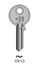 CS13 (CE7, CE-1D, CE10, CE32, 1107M, 257NK, 362K, 832K) CES / 10 STÜCK / 10 PIÈCES