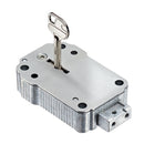 Serrure de sécurité Optima 2648,