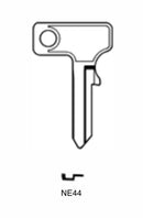 NE44 (NE-8, 666K, NE50, NE4, 523) NEIMANN
