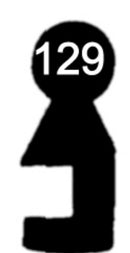 C-2/ 3 Stück ( 3 pièce) zu Glutz (VGB