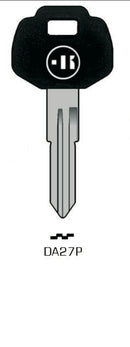 DA27P (DAT13P, DA22P) Nissan