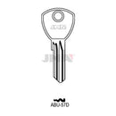ABU-57D (AB76, ABU21) ABUS / 10 STÜCK / 10 PIÈCES