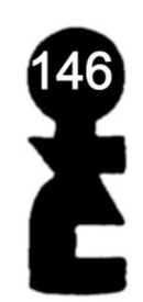 C-2/ 3 Stück ( 3 pièce) zu Glutz (VGB