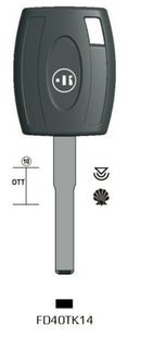 FD40TK14 / Ford