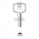 UN-FS (UNI11A, UNI2, UJN21, 735K, UN8, UNI15, UN46, 419) UNION / 10 STÜCK / 10 PIÈCES