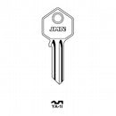 YA-1I (YA227, YE5S, YAL5L, 984%L, YI5S, YL9, 202) YALE / 10 STÜCK / 10 PIÈCES