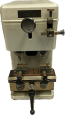 Fraiseuse pour parcours de découpe et goulottes de perçage 500