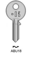 ABU18 (AB18, ABU-25D) 10 STÜCK / 10 PIÈCES