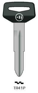 TR41P (TOY41RP, TOYO-9P1, TY48P) TOYOTA