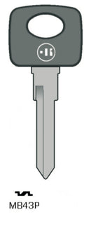 MB43P (HU22P, ME-HZP, HF17P, MB15P, HFHZP17, HFNDP18, 841P01, MM7420) MERCEDES