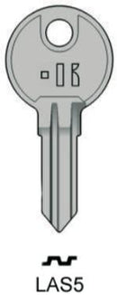 LAS5 (10 STÜCK / 10 PIÈCES)