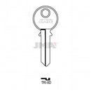 TRI-8D (TL4, TC1D, TRC41) TRI CIRCLE / 10 STÜCK / 10 PIÈCES