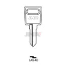 LAS-4D (LS14R, LAS11S, LAS2L) LAS / 10 STÜCK / 10 PIÈCES