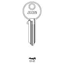 CI-2I (CS13R, CA13S, CSA23L, AU30R) CISA / 10 STÜCK / 10 PIÈCES