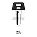 ZA-7DP (ZD17RAP, ZAD27P, ZA-7DP, PI5P) GILERA MOTORRAD