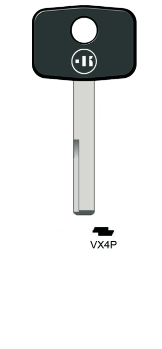 VX4P (HU43P, OP-WHP, S51HFP, 1335PS28) OPEL
