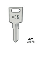 LAS7S (LS9R, LAS-6, LAS14L, 1329%) LAS / 10 STÜCK / 10 PIÈCES