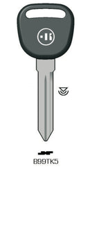 B99TK5 ( B99-PT, ) / Buick / Cadillac / Chevrolet / Oldsmobile / Pontiac