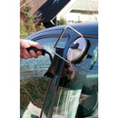 Druckkissen "Keil" 16,8 x 15 cm (B x H)