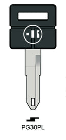 PG30PL ( NE72FP, NE-39P, NN71AP, 1374LPS78 ) / Peugeot