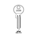 ABU-41D (AB1X, ABU1-A) ABUS / 10 STÜCK / 10 PIÈCES