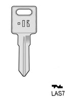 LAS7 (LAS9, LAS-6D, LAS11R, 1329, LS9, LS25, 418) LAS / 10 STÜCK / 10 PIÈCES