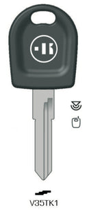 V35TK1 (HU49T5, TP01VO-2P, T19VW25, 138200T12) / Seat, Volkswagen