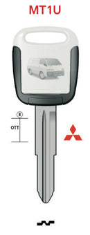 MT1U HORSESHOE / MITSUBISHI / PROTON