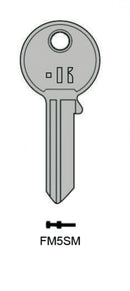 FM5SM (FM090) FASEM / 10 STÜCK / 10 PIÈCES