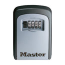 MASTER  Key Safe "SELECT ACCESS"