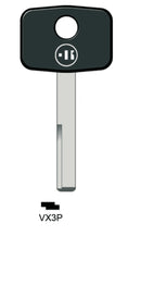 VX3P (YM27P, OP-WYP, S30YSP, 1334PS28) OPEL