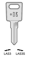 LAS3S (LS11R, LAS-TK,MINIT1202, 1324.5) 10 STÜCK / 10 PIÈCES