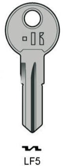 LF5 (10 STÜCK / 10 PIÈCES)