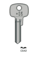 CS42 (CE127, CE127, CE41) CES / 10 STÜCK / 10 PIÈCES